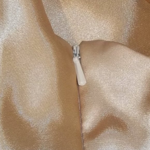 Jessica McClintock Size 7 Prom or Homecoming Dress - Picture 5 of 6